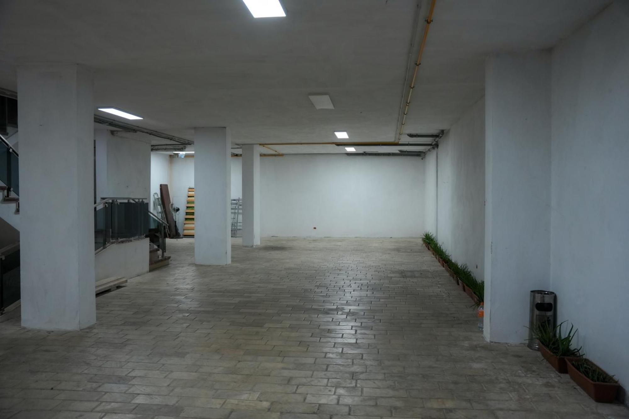 Mervin Hotel Kruje Exterior photo